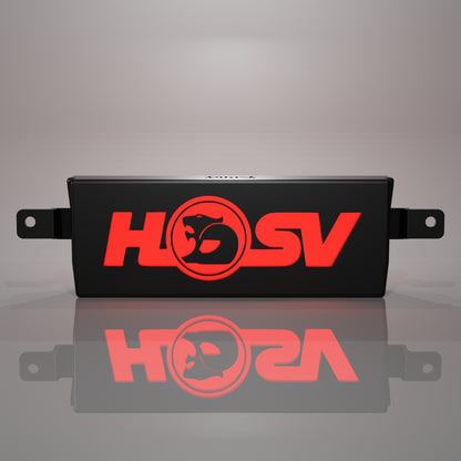 VT–VX Commodore Custom LED Centre Fascia