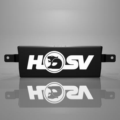VT–VX Commodore Custom LED Centre Fascia