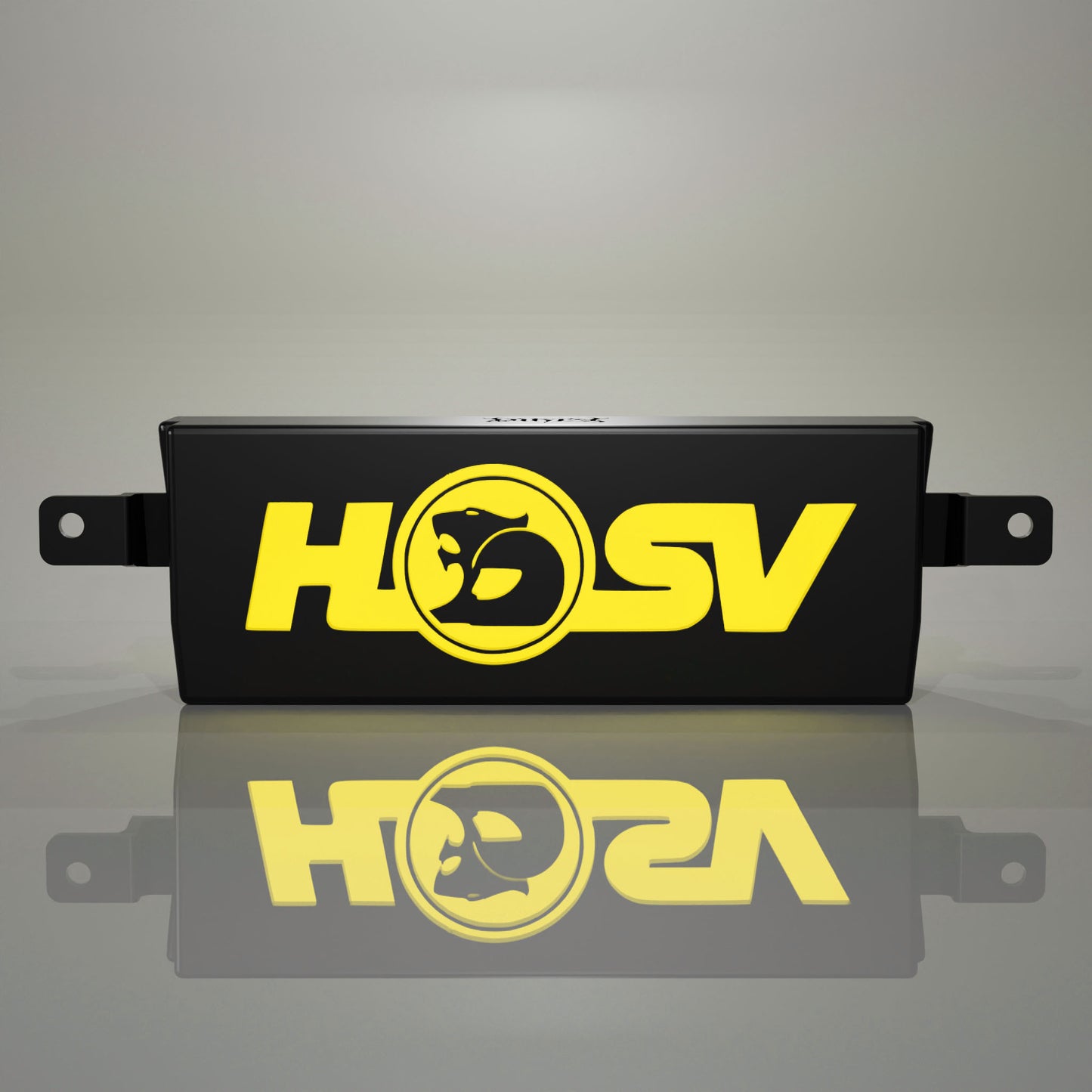 VT–VX–VU Commodore Custom LED Centre Fascia