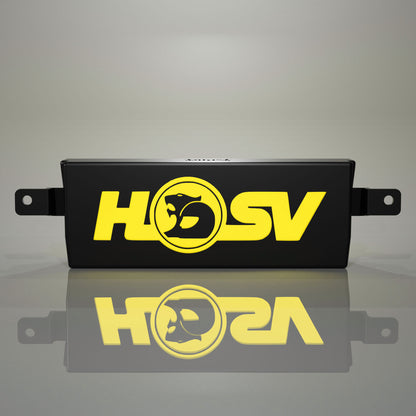 VT–VX Commodore Custom LED Centre Fascia