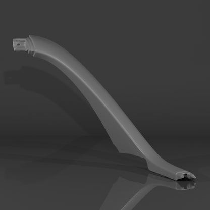 VU-VY–VZ Commodore Ute Sailplane Sides