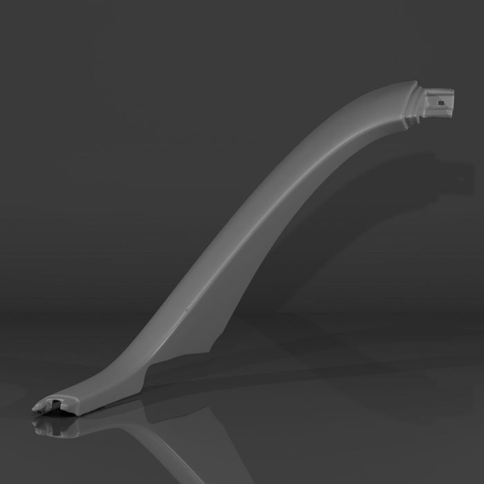 VU-VY–VZ Commodore Ute Sailplane Sides