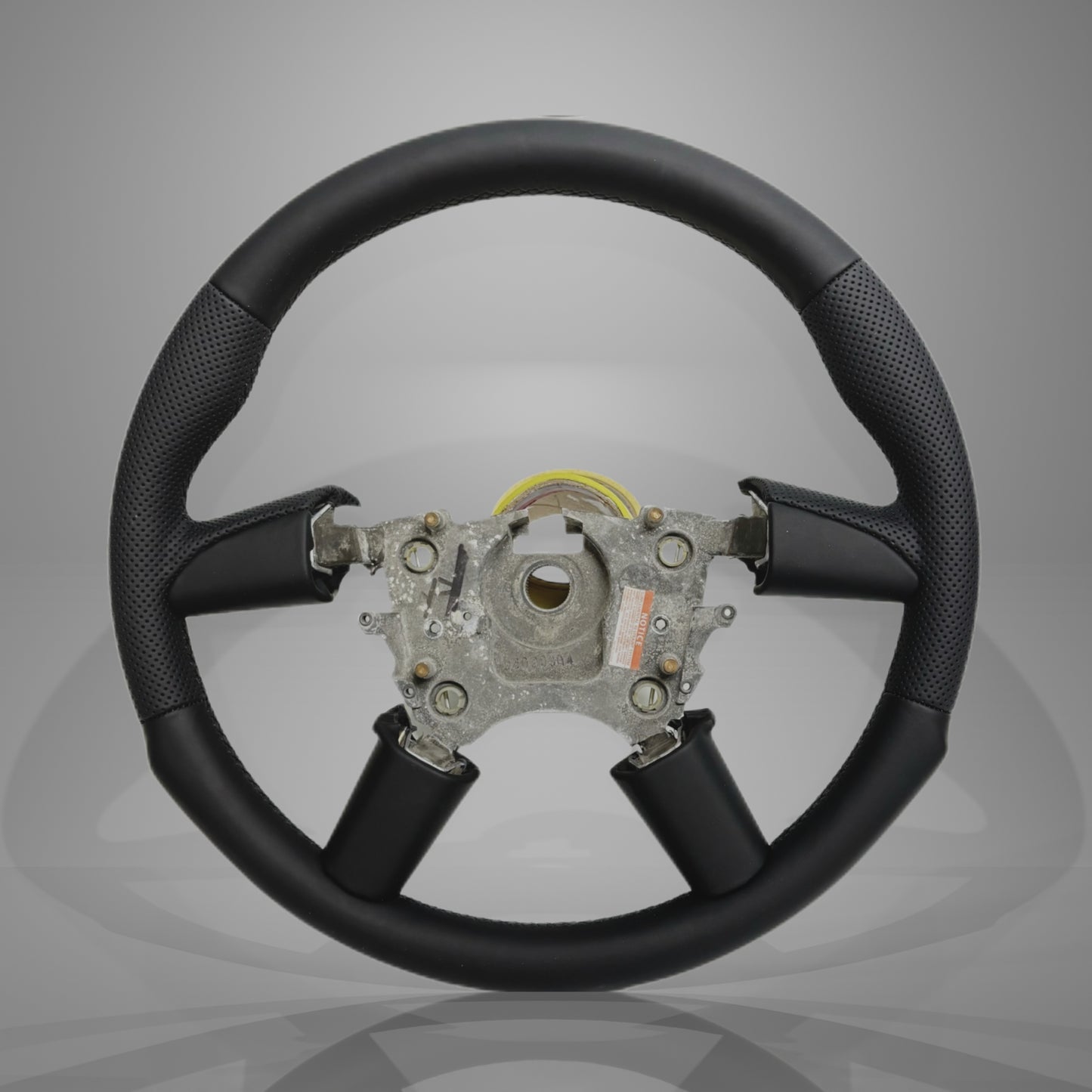 VY-VZ Custom Steering Wheel