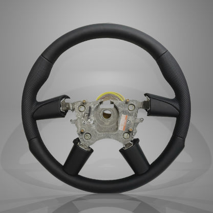 VY-VZ Custom Steering Wheel