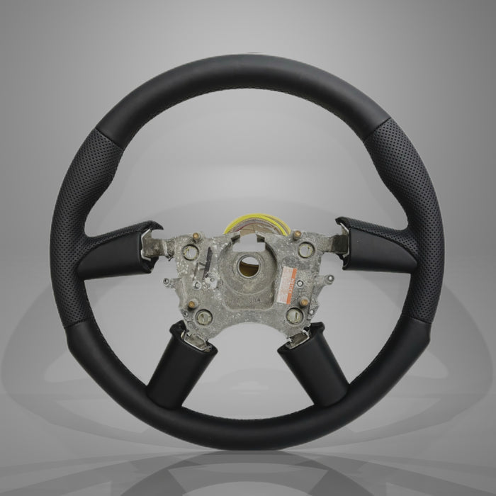 VY-VZ Custom Steering Wheel