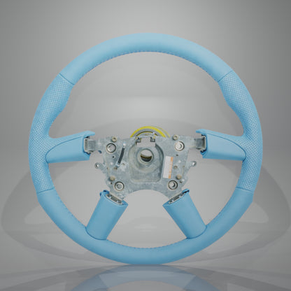 VY-VZ Custom Steering Wheel