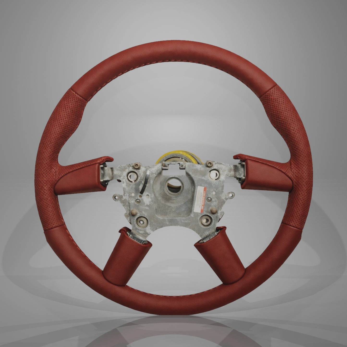 VY-VZ Custom Steering Wheel