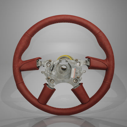 VY-VZ Custom Steering Wheel