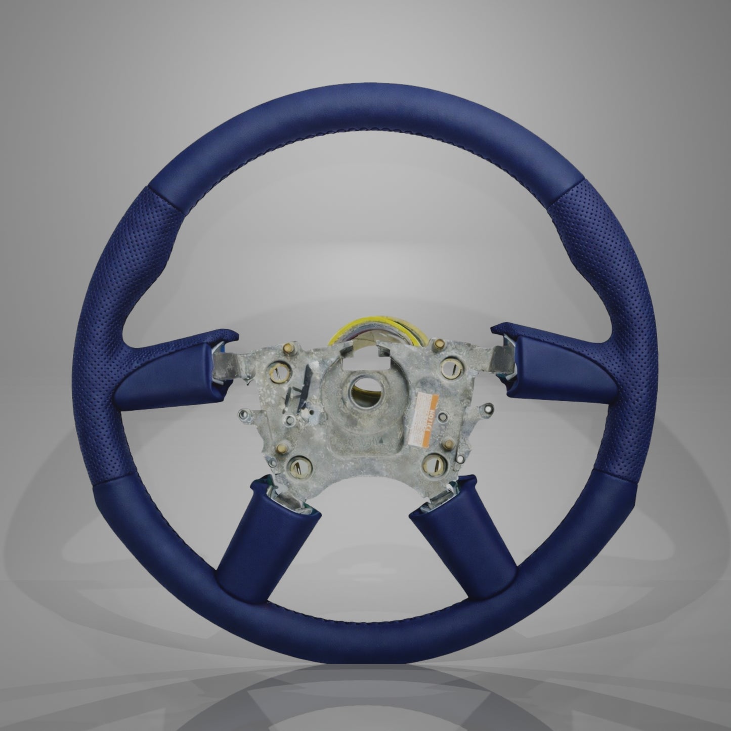 VY-VZ Custom Steering Wheel