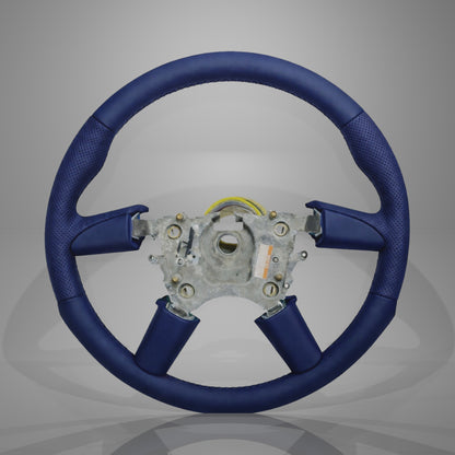 VY-VZ Custom Steering Wheel