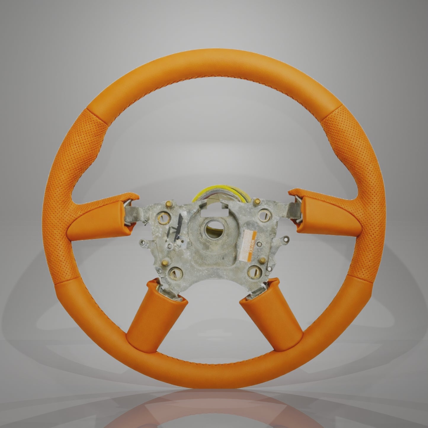 VY-VZ Custom Steering Wheel