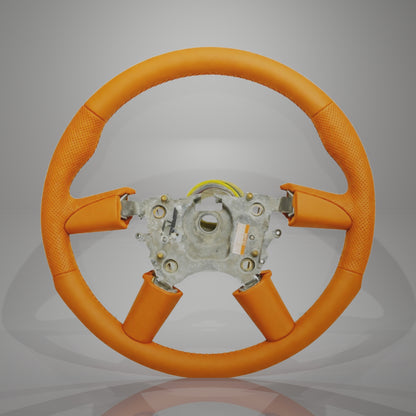 VY-VZ Custom Steering Wheel