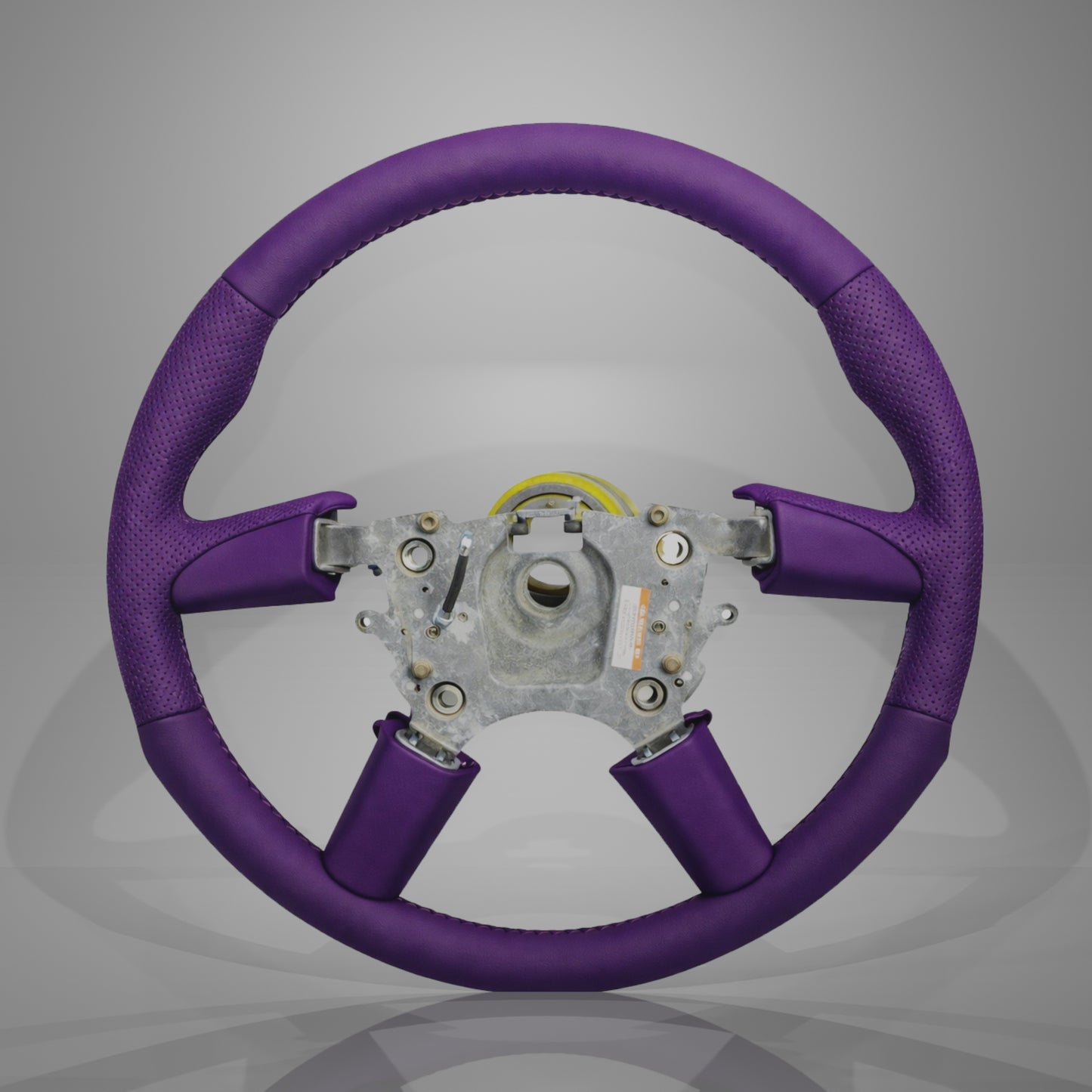 VY-VZ Custom Steering Wheel