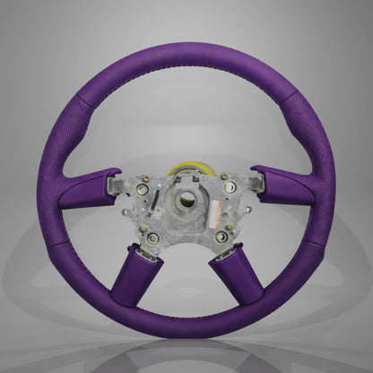 VY-VZ Custom Steering Wheel