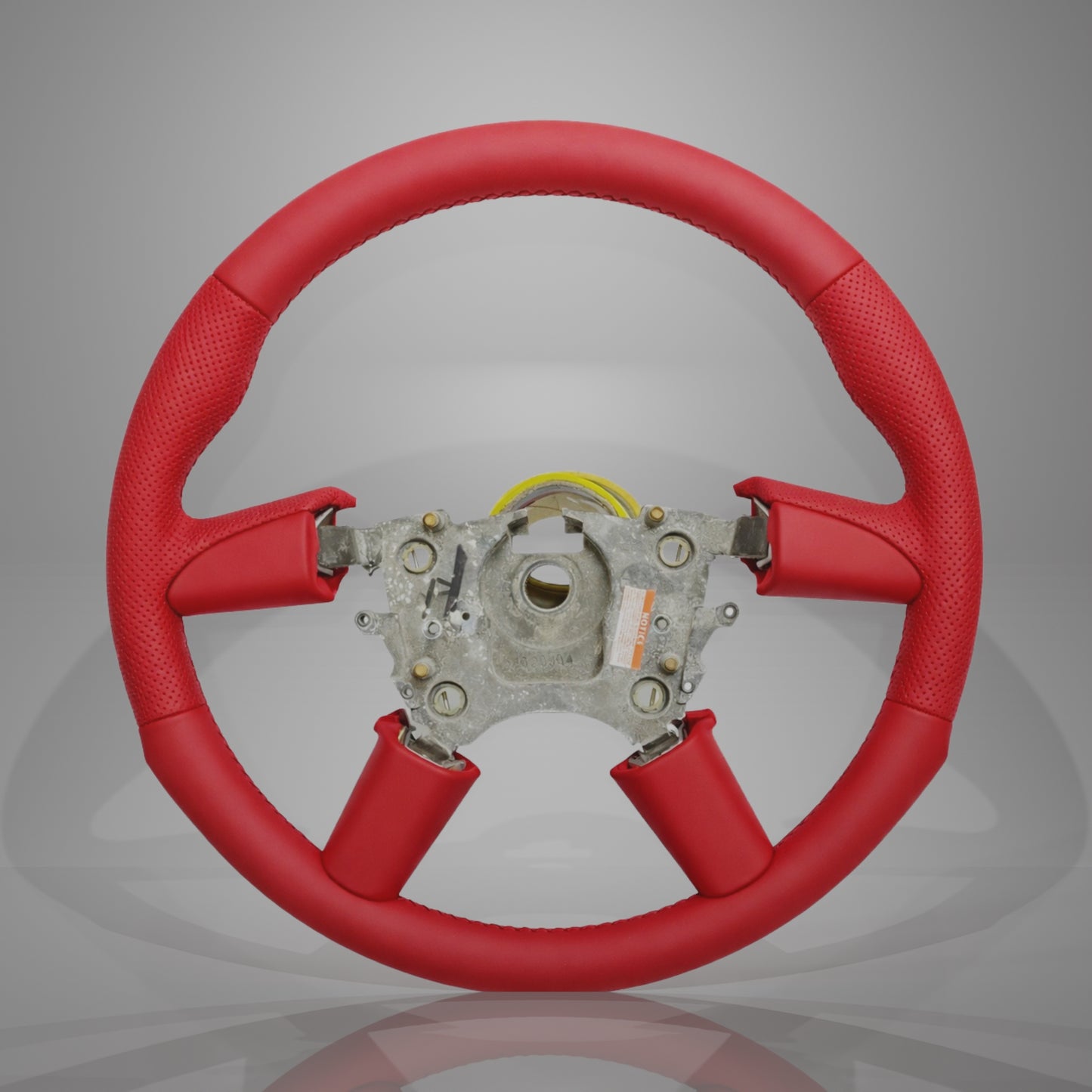 VY-VZ Custom Steering Wheel