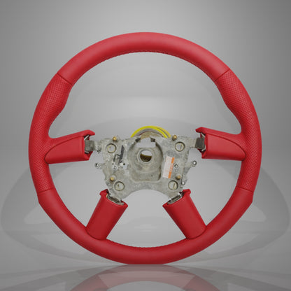 VY-VZ Custom Steering Wheel