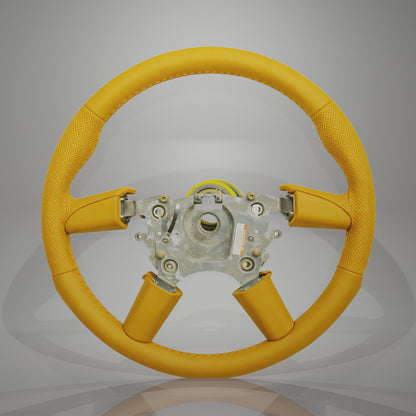 VY-VZ Custom Steering Wheel