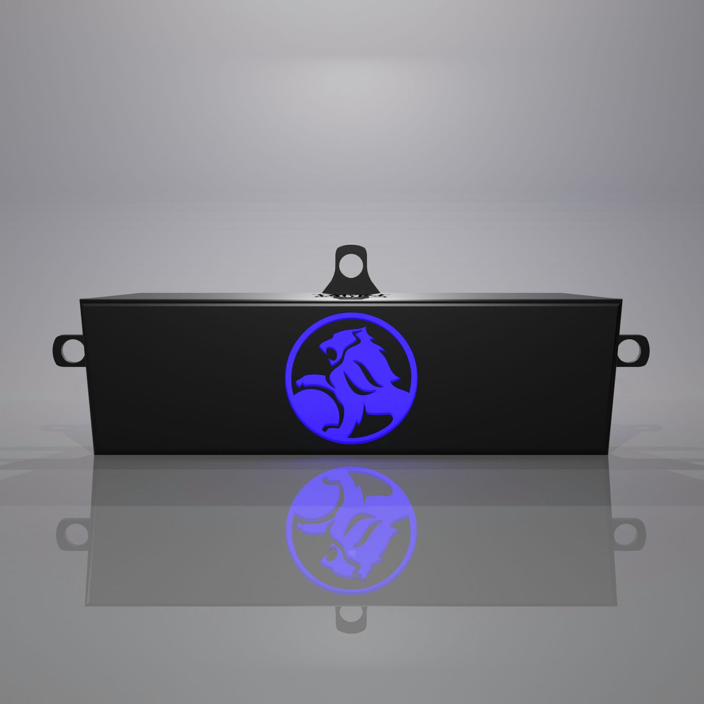 VY-VZ Commodore Custom LED Centre Fascia