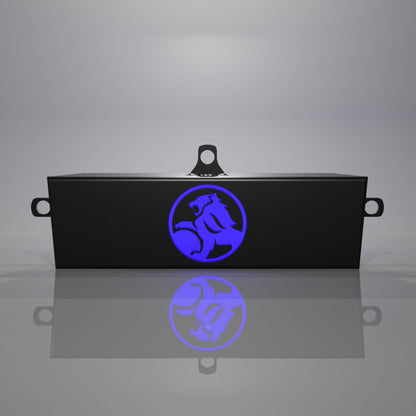 VY-VZ Commodore Custom LED Centre Fascia