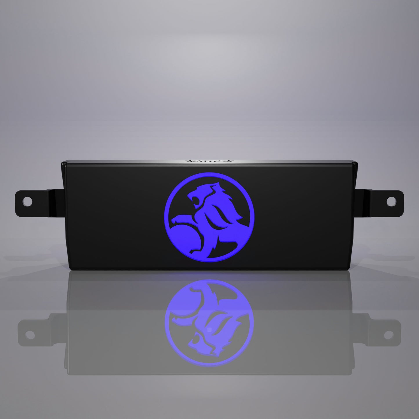 VT–VX–VU Commodore Custom LED Centre Fascia