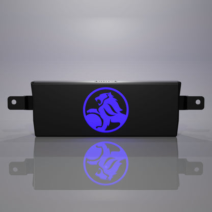 VT–VX Commodore Custom LED Centre Fascia