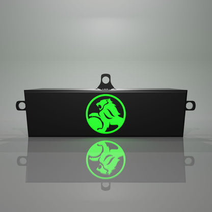 VY-VZ Commodore Custom LED Centre Fascia