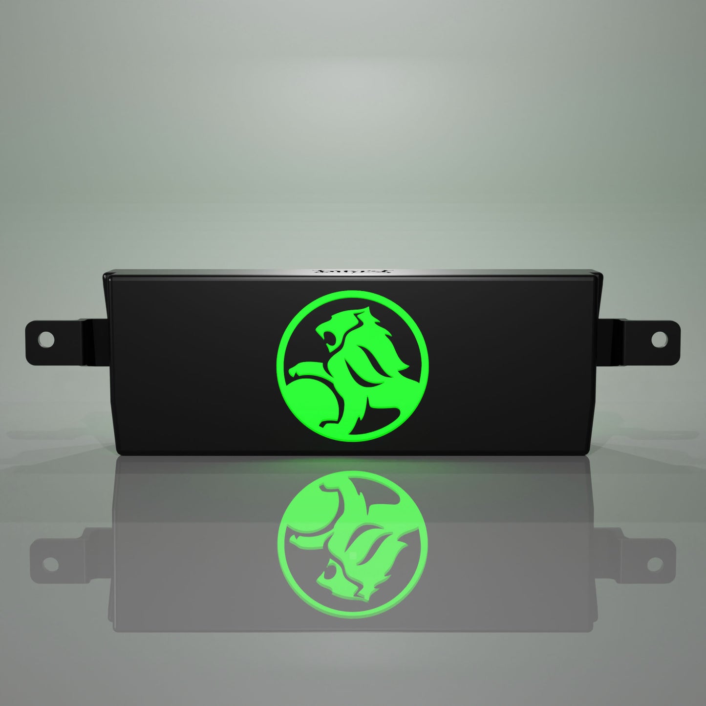 VT–VX–VU Commodore Custom LED Centre Fascia