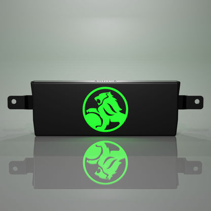VT–VX Commodore Custom LED Centre Fascia
