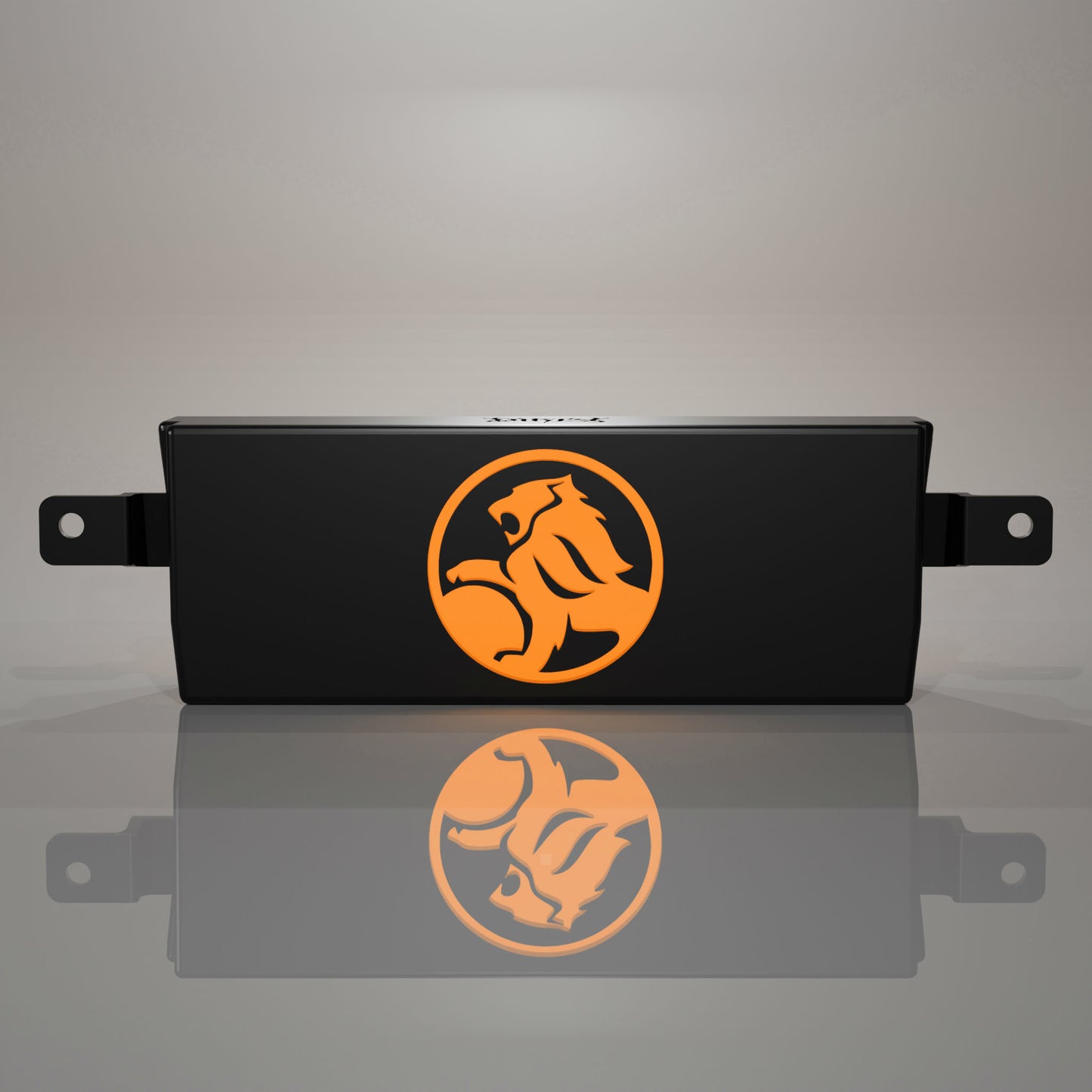 VT–VX–VU Commodore Custom LED Centre Fascia