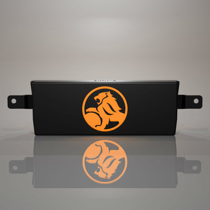 VT–VX Commodore Custom LED Centre Fascia