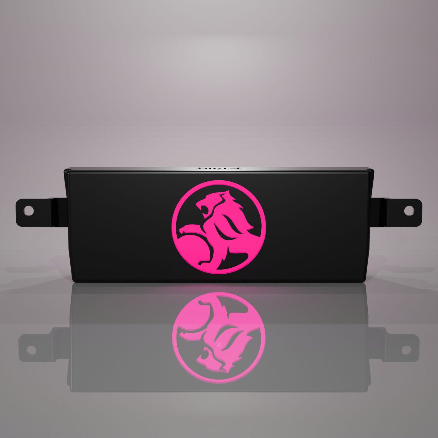 VT–VX–VU Commodore Custom LED Centre Fascia