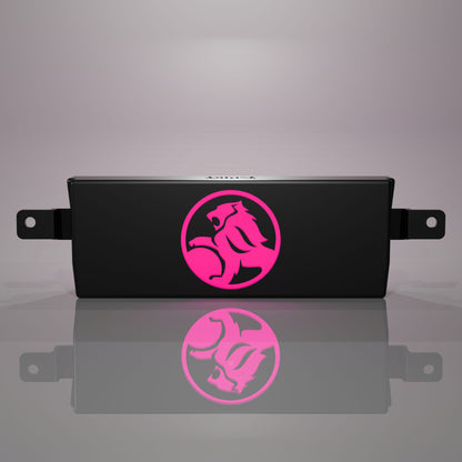 VT–VX Commodore Custom LED Centre Fascia