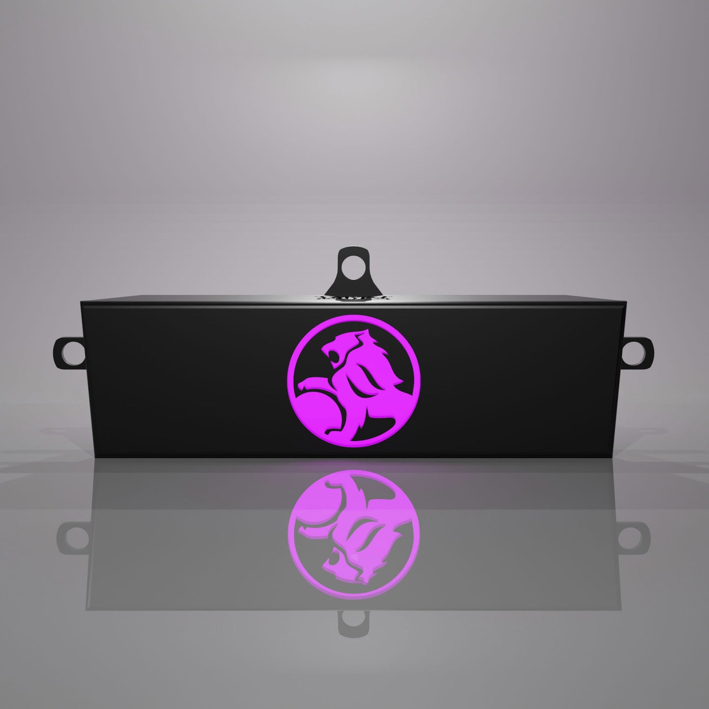 VY-VZ Commodore Custom LED Centre Fascia