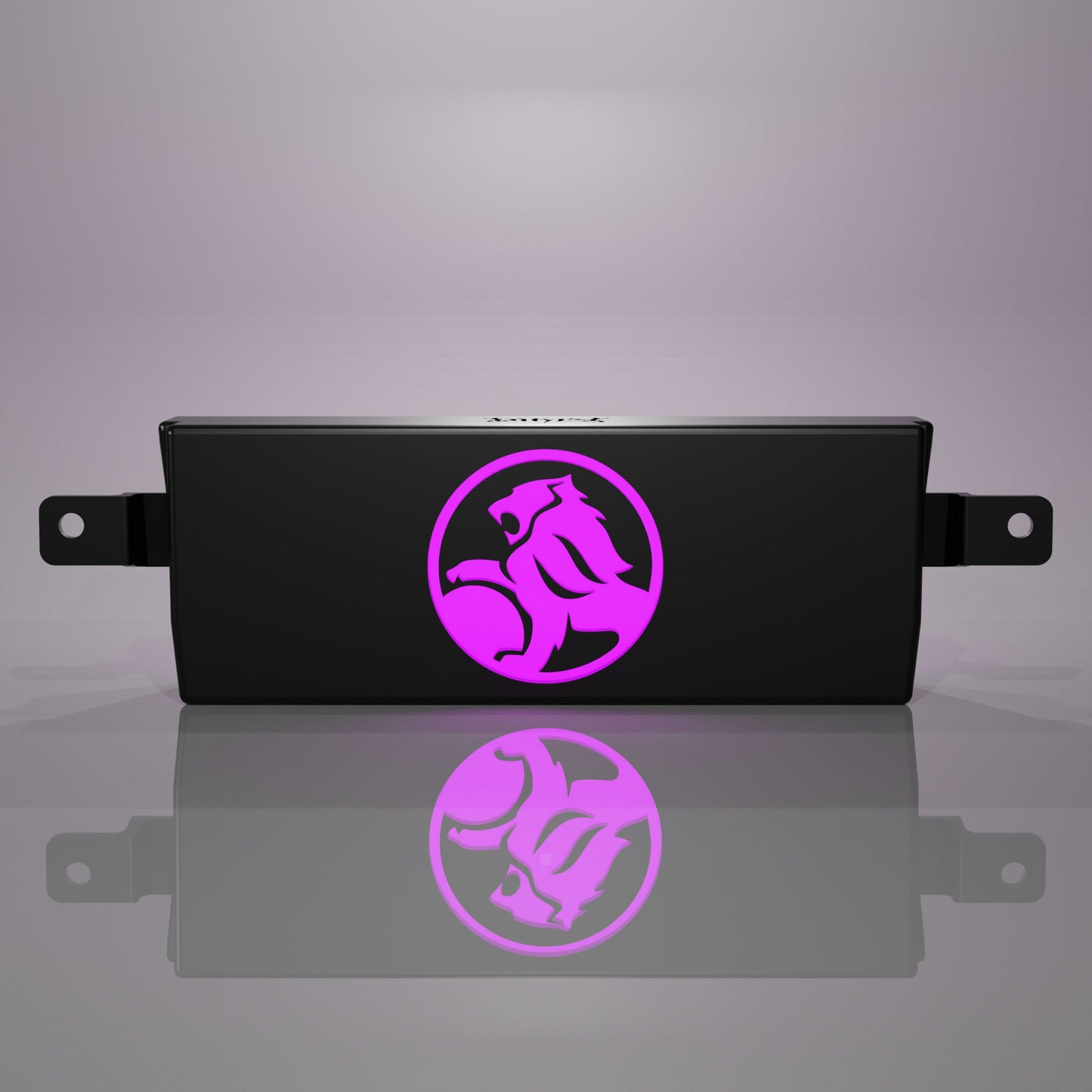 VT–VX–VU Commodore Custom LED Centre Fascia