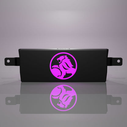 VT–VX Commodore Custom LED Centre Fascia