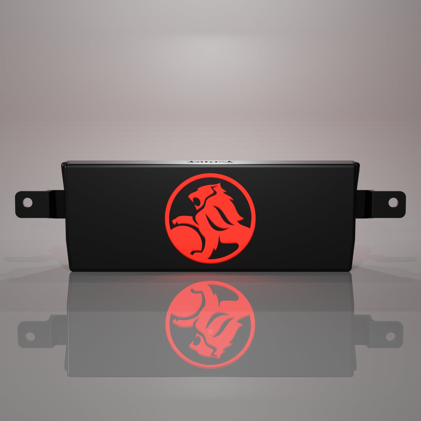 VT–VX–VU Commodore Custom LED Centre Fascia