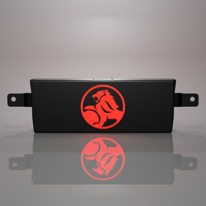 VT–VX Commodore Custom LED Centre Fascia