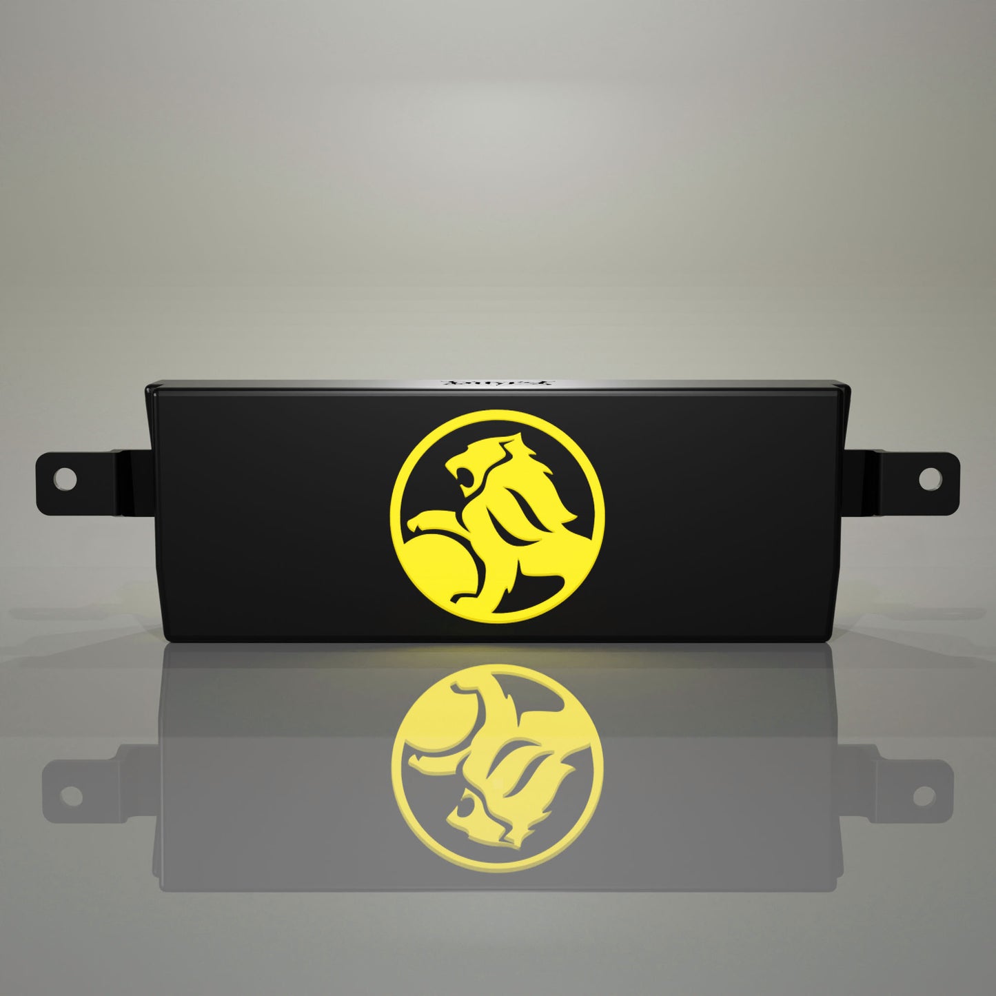 VT–VX–VU Commodore Custom LED Centre Fascia