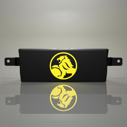 VT–VX Commodore Custom LED Centre Fascia