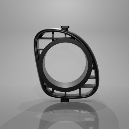 VT-VZ 52mm Gauge Door Vent