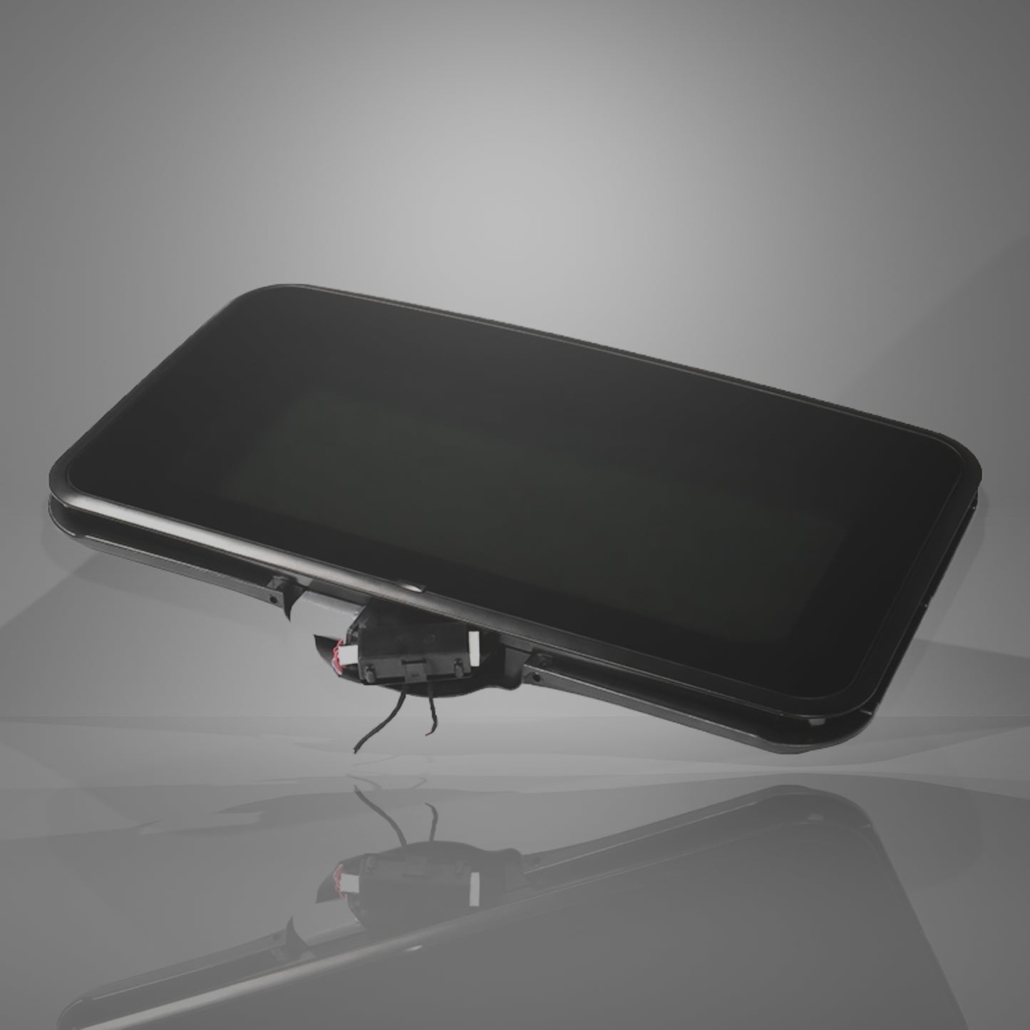 Universal Electric Sunroof Kit - Slide + Tilt