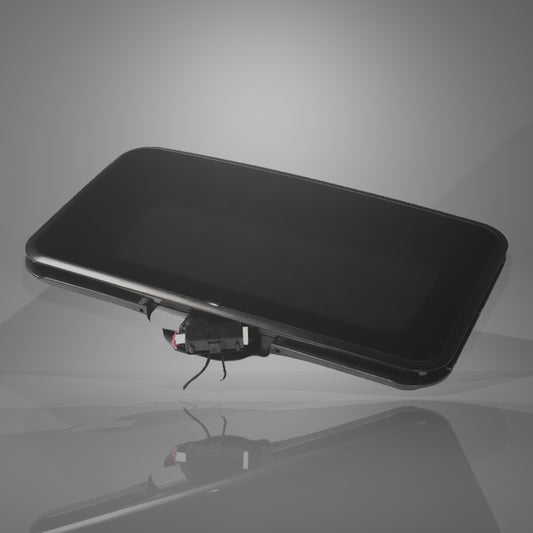 Universal Electric Sunroof Kit - Slide + Tilt