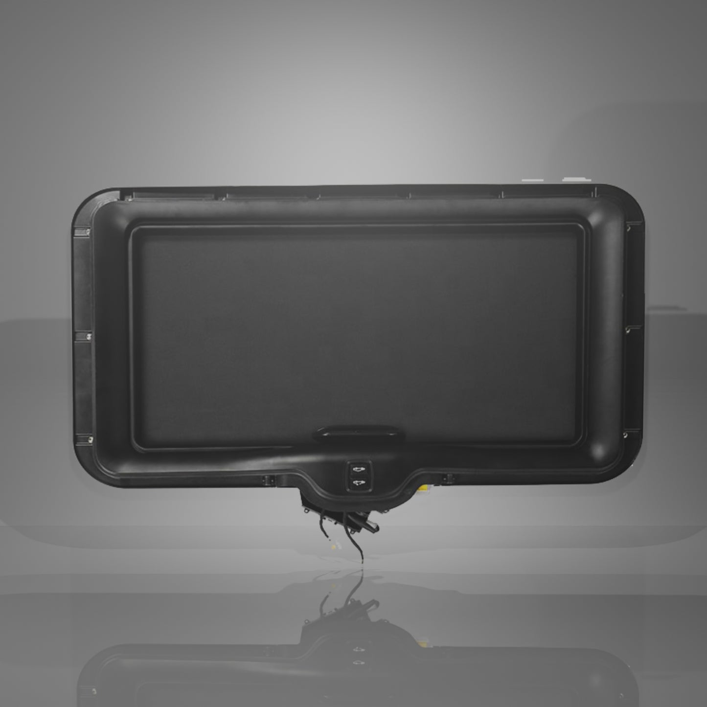 Universal Electric Sunroof Kit - Slide + Tilt