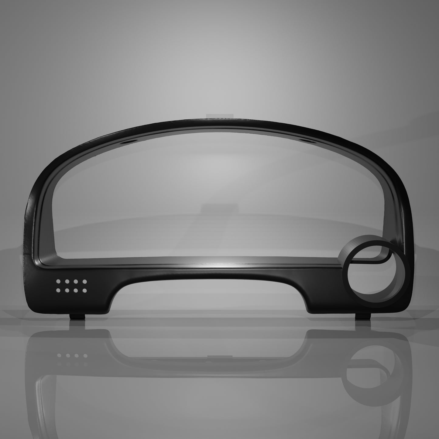 VY-VZ Cluster Gauge Trim