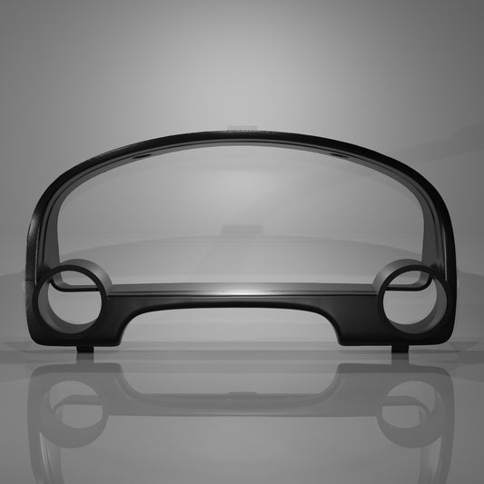 VY-VZ Cluster Gauge Trim