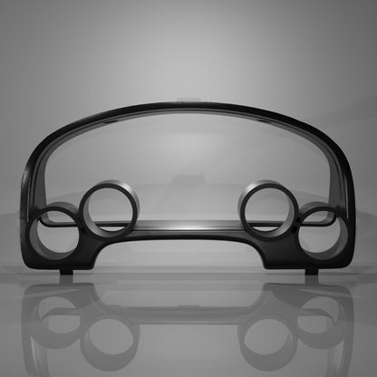 VY-VZ Cluster Gauge Trim