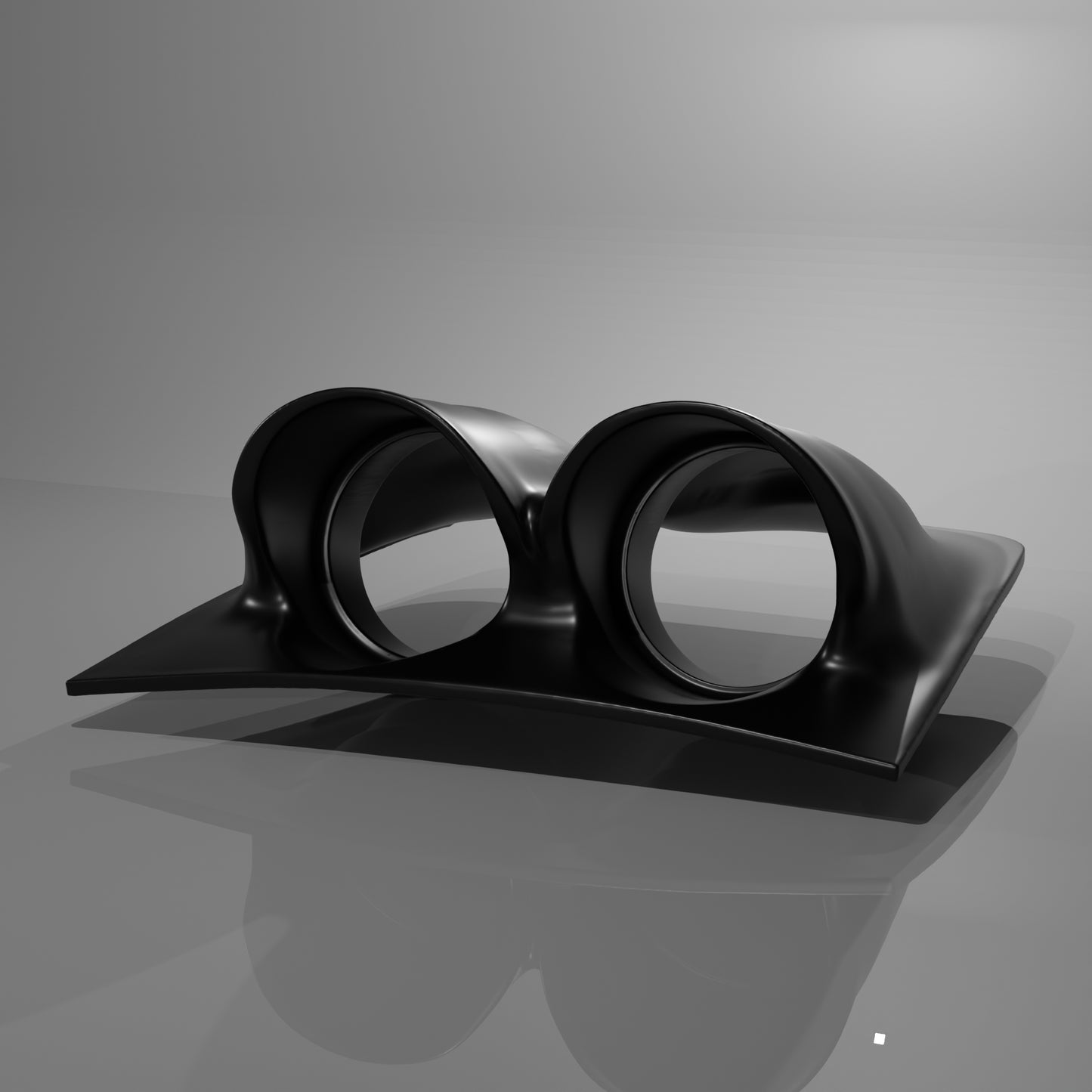 VY-VZ HSV Style Binnacle 52mm Gauge Pod