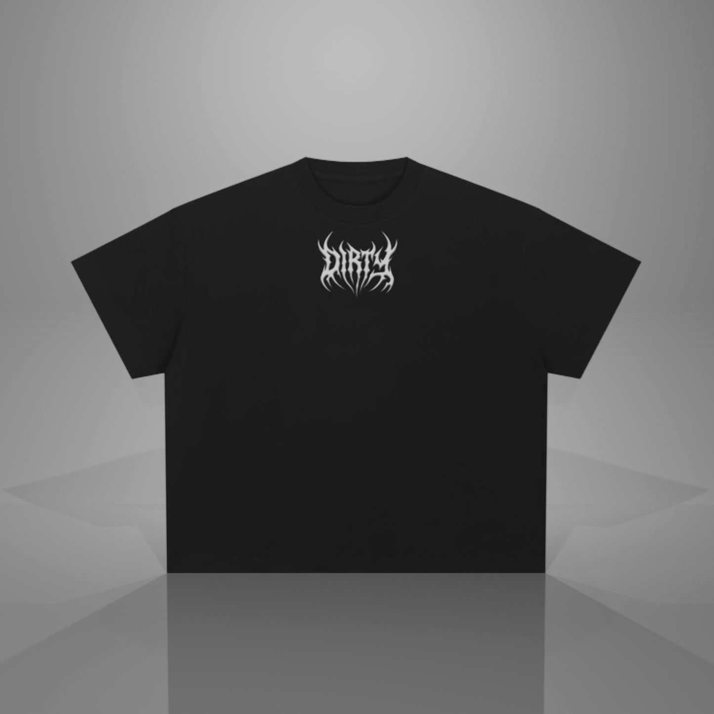 Dirty MotorStyling Signature Tee