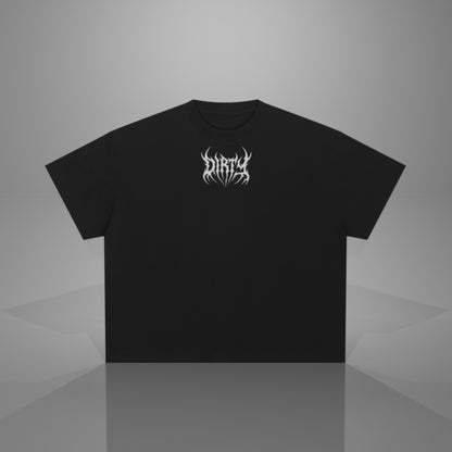 Dirty MotorStyling Signature Tee