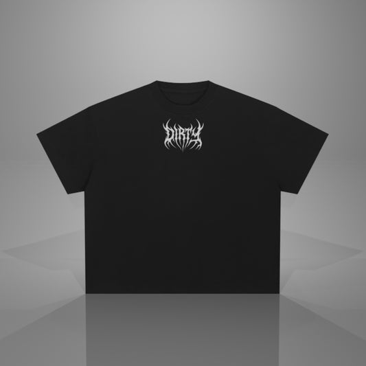 Dirty MotorStyling Signature Tee